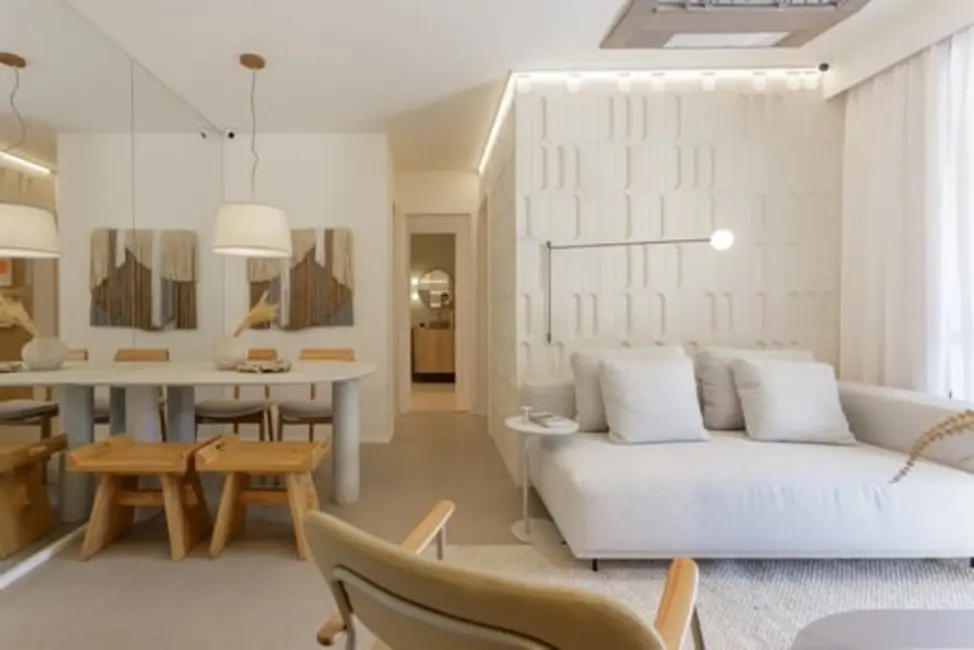 Foto 7 de Apartamento com 2 quartos à venda, 53m2 em Rio De Janeiro - RJ