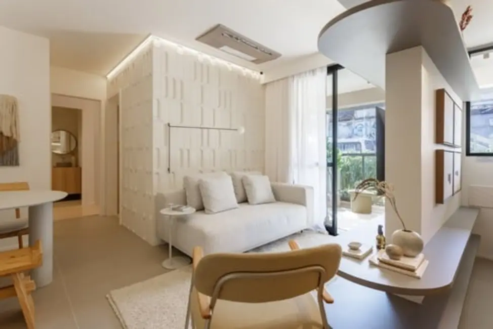 Foto 8 de Apartamento com 2 quartos à venda, 53m2 em Rio De Janeiro - RJ