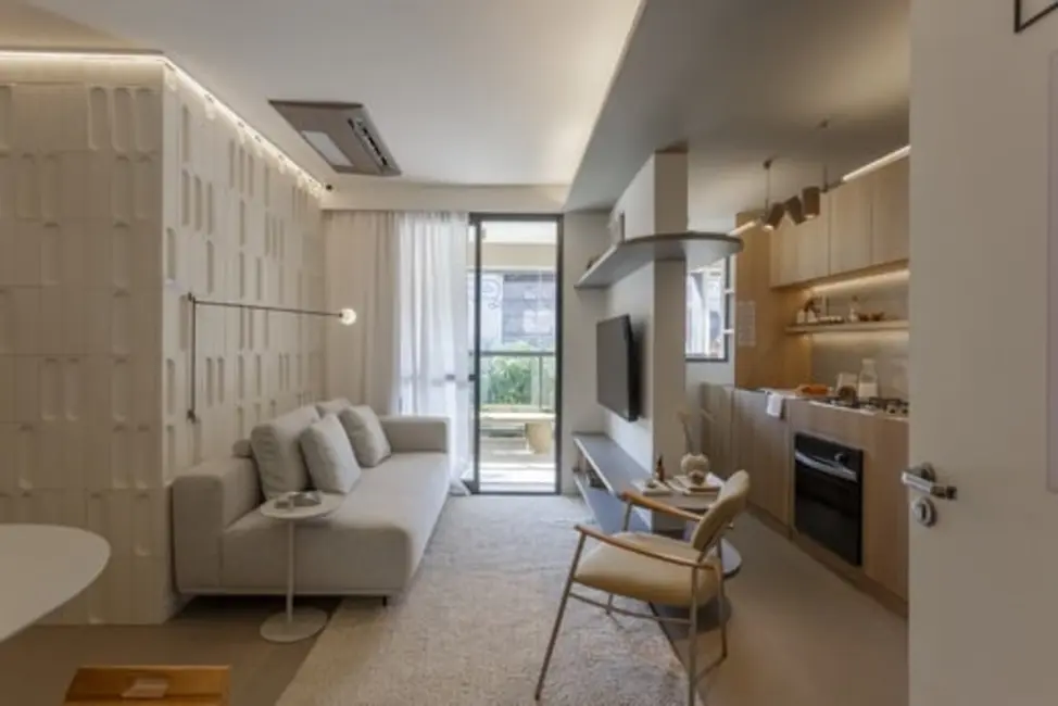 Foto 4 de Apartamento com 2 quartos à venda, 53m2 em Rio De Janeiro - RJ
