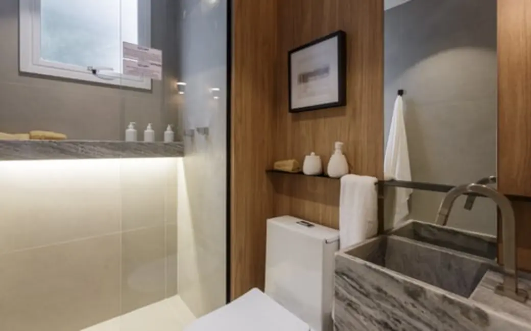 Apartamento com 1 quarto à venda, 36m2 em Rio De Janeiro - RJ - imagem 8 Foto 8 de Apartamento com 1 quarto à venda, 36m2 em Rio De Janeiro - RJ