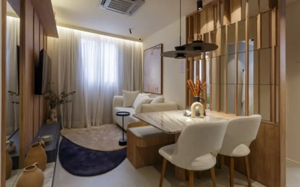 Apartamento com 2 quartos à venda, 36m2 em Rio De Janeiro - RJ - imagem 4 Foto 4 de Apartamento com 2 quartos à venda, 36m2 em Rio De Janeiro - RJ