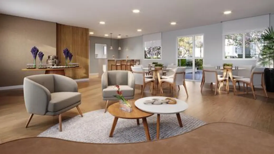 Foto 3 de Apartamento com 2 quartos à venda, 57m2 em Rio De Janeiro - RJ