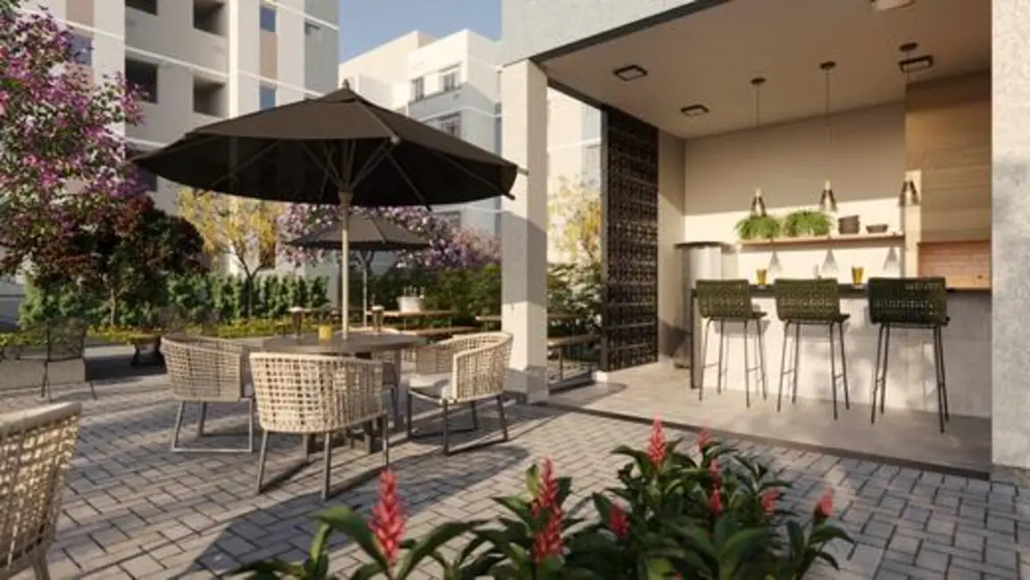 Foto 7 de Apartamento com 2 quartos à venda, 57m2 em Rio De Janeiro - RJ