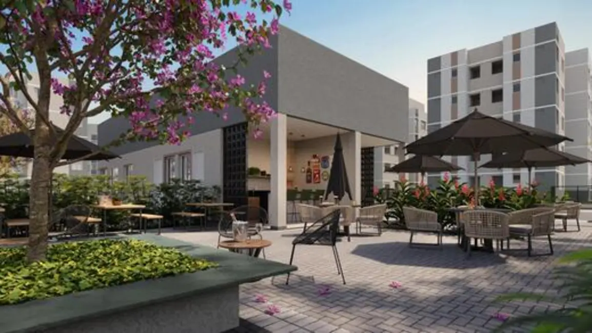 Foto 8 de Apartamento com 2 quartos à venda, 57m2 em Rio De Janeiro - RJ