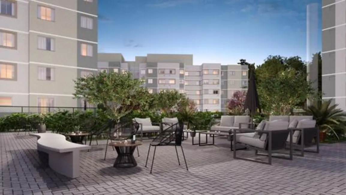 Apartamento com 2 quartos à venda, 36m2 em Rio De Janeiro - RJ - imagem 9 Foto 9 de Apartamento com 2 quartos à venda, 36m2 em Rio De Janeiro - RJ