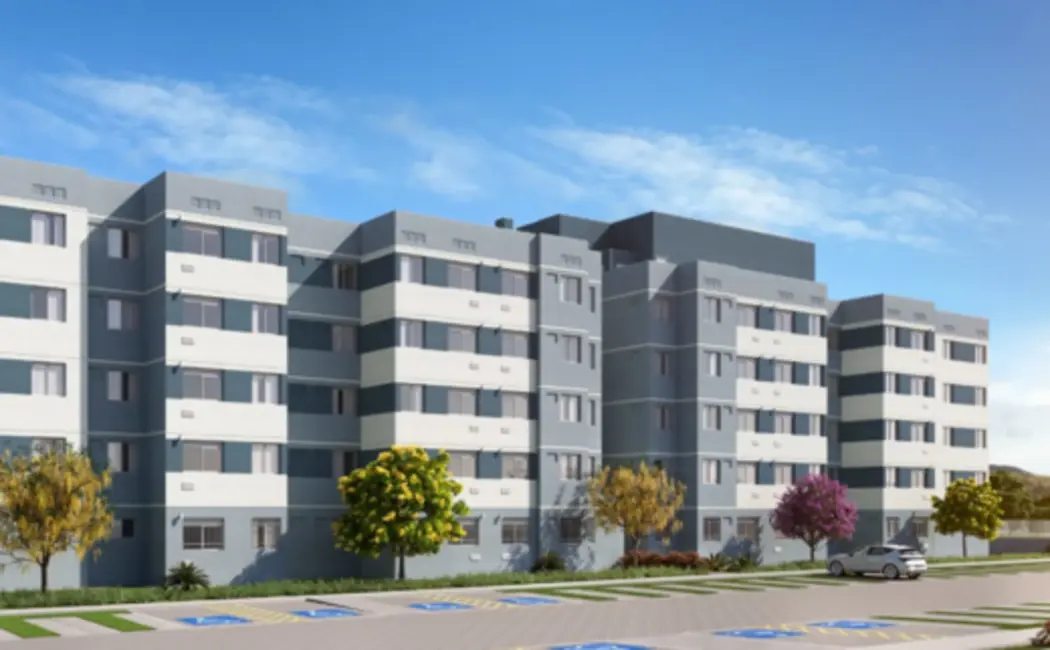 Foto 2 de Apartamento com 2 quartos à venda, 38m2 em Rio De Janeiro - RJ