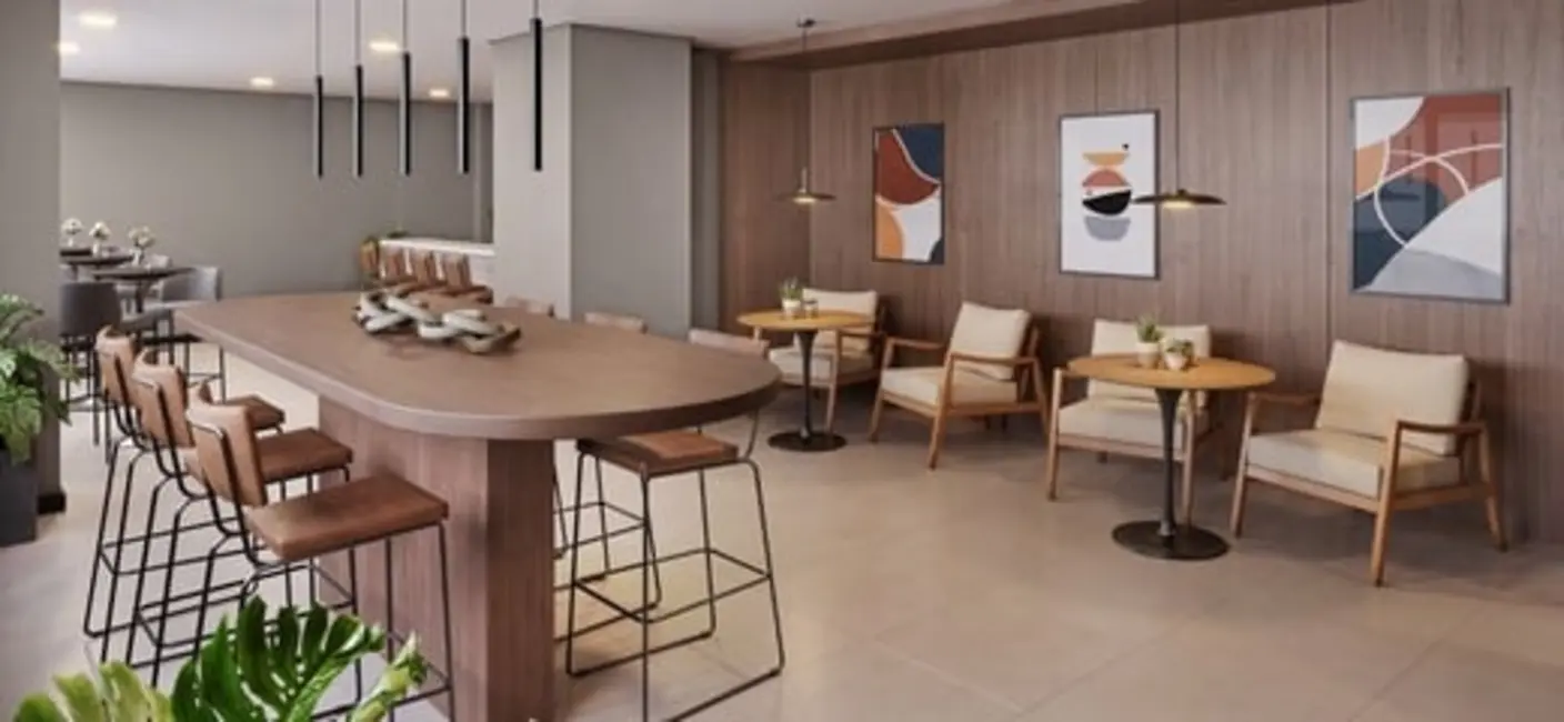 Apartamento com 2 quartos à venda, 61m2 em Rio De Janeiro - RJ - imagem 6 Foto 6 de Apartamento com 2 quartos à venda, 61m2 em Rio De Janeiro - RJ