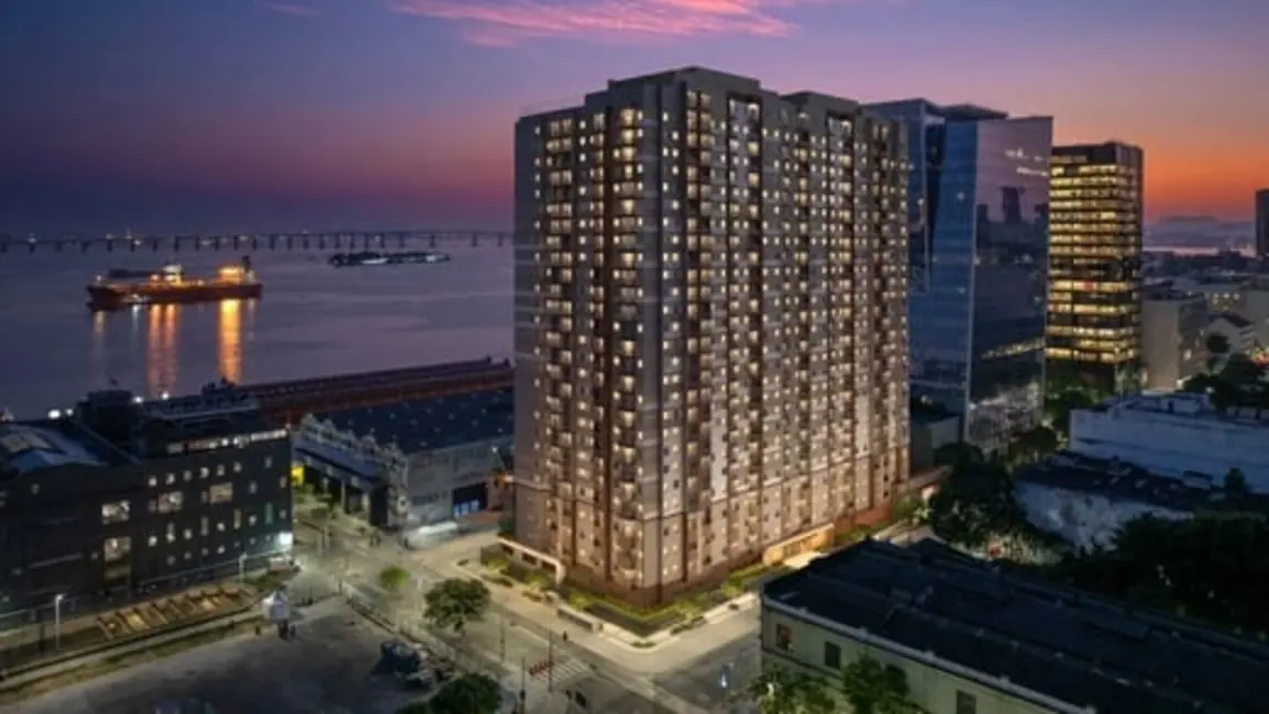 Apartamento com 2 quartos à venda, 61m2 em Rio De Janeiro - RJ - imagem 1 Foto 1 de Apartamento com 2 quartos à venda, 61m2 em Rio De Janeiro - RJ