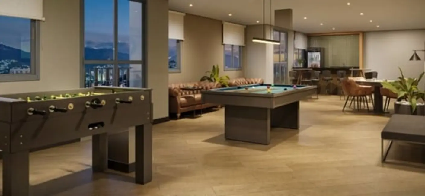 Apartamento com 2 quartos à venda, 61m2 em Rio De Janeiro - RJ - imagem 7 Foto 7 de Apartamento com 2 quartos à venda, 61m2 em Rio De Janeiro - RJ