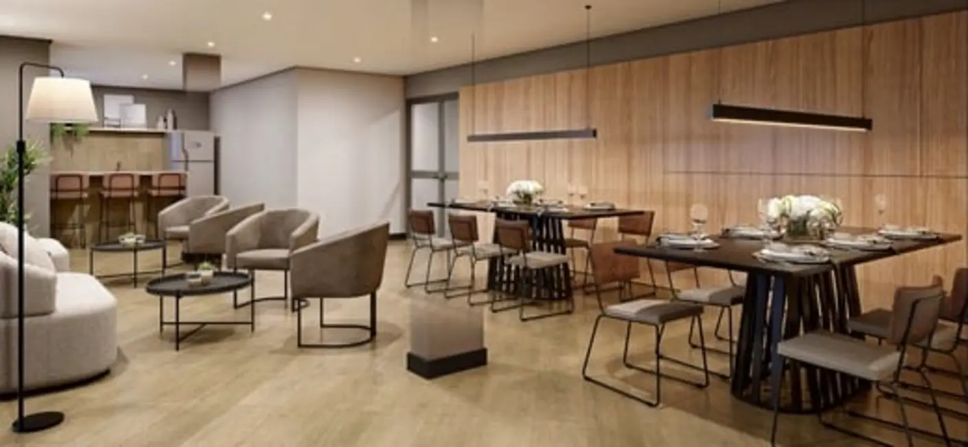 Apartamento com 2 quartos à venda, 61m2 em Rio De Janeiro - RJ - imagem 5 Foto 5 de Apartamento com 2 quartos à venda, 61m2 em Rio De Janeiro - RJ