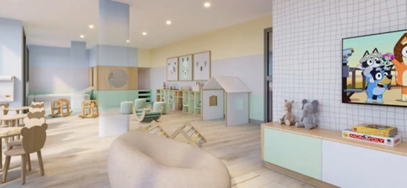 Foto 9 de Apartamento com 3 quartos à venda, 76m2 em Rio De Janeiro - RJ