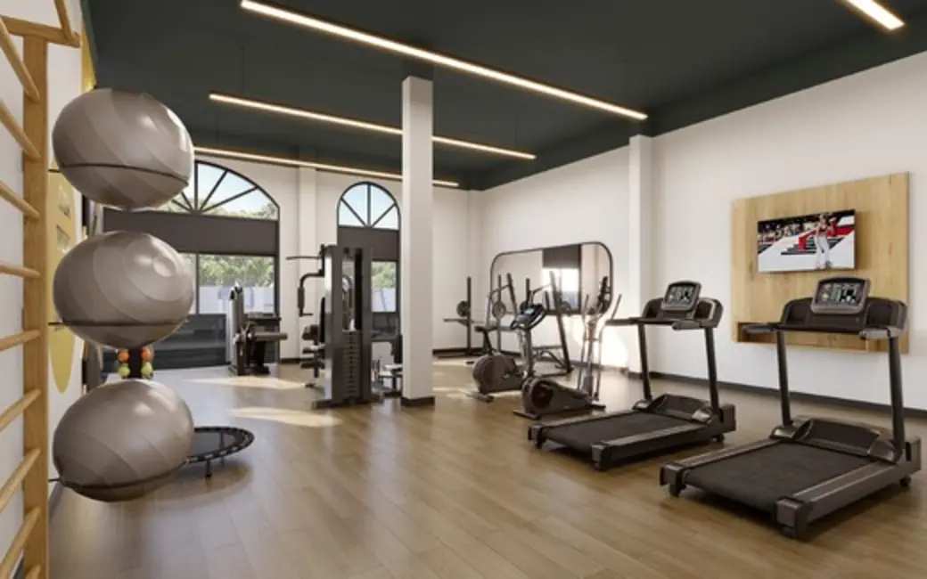 Foto 8 de Apartamento com 1 quarto à venda, 32m2 em Rio De Janeiro - RJ