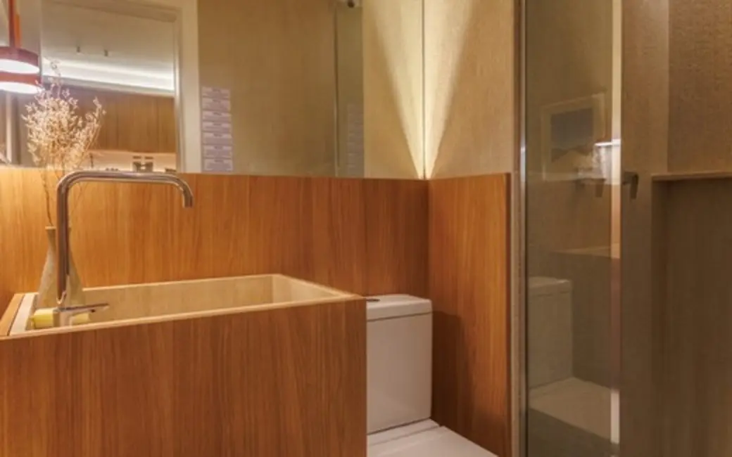 Foto 7 de Apartamento com 1 quarto à venda, 32m2 em Rio De Janeiro - RJ