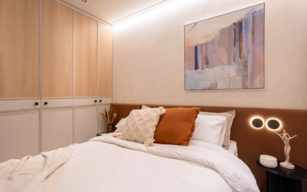 Foto 9 de Apartamento com 2 quartos à venda, 38m2 em Rio De Janeiro - RJ