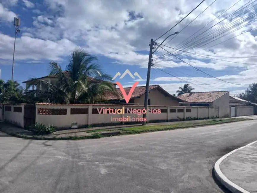 Foto 5 de Casa com 3 quartos à venda, 120m2 em Saquarema - RJ