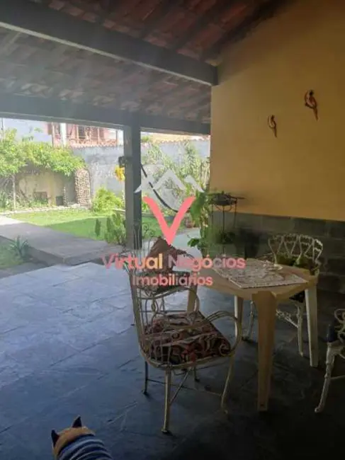 Foto 3 de Casa com 3 quartos à venda, 120m2 em Saquarema - RJ