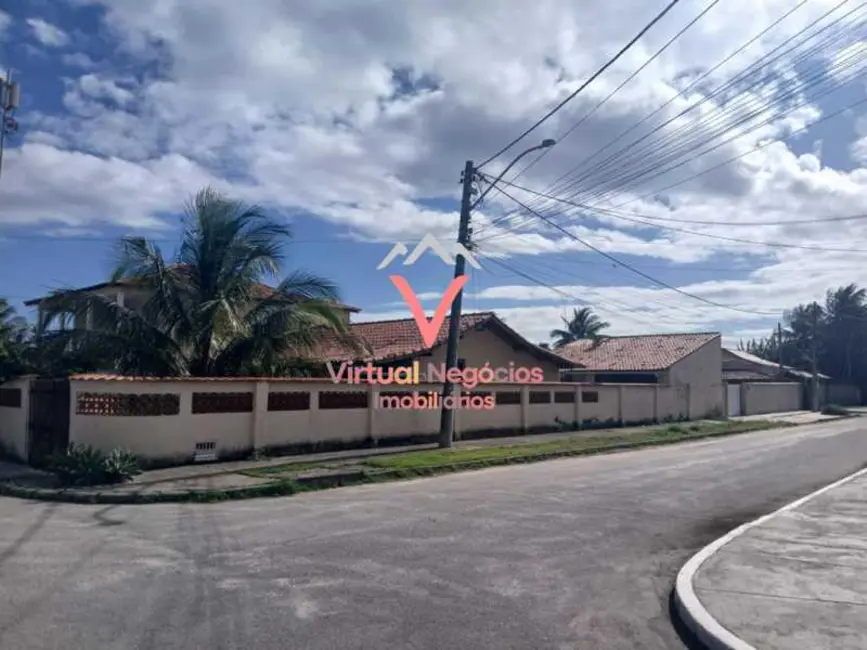 Foto 1 de Casa com 3 quartos à venda, 120m2 em Saquarema - RJ