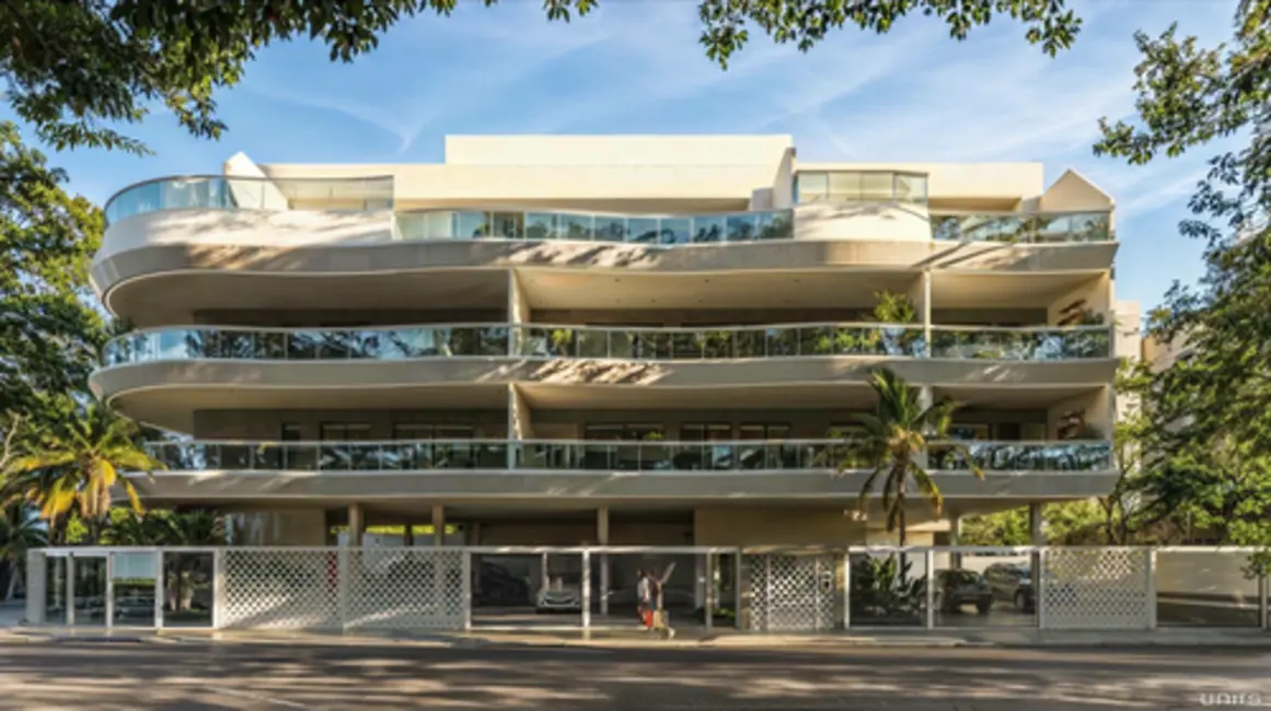 Foto 1 de Apartamento com 3 quartos à venda, 98m2 em Rio De Janeiro - RJ