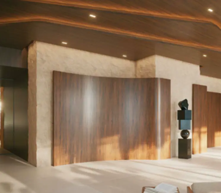 Apartamento com 4 quartos à venda, 221m2 em Rio De Janeiro - RJ - imagem 5 Foto 5 de Apartamento com 4 quartos à venda, 221m2 em Rio De Janeiro - RJ