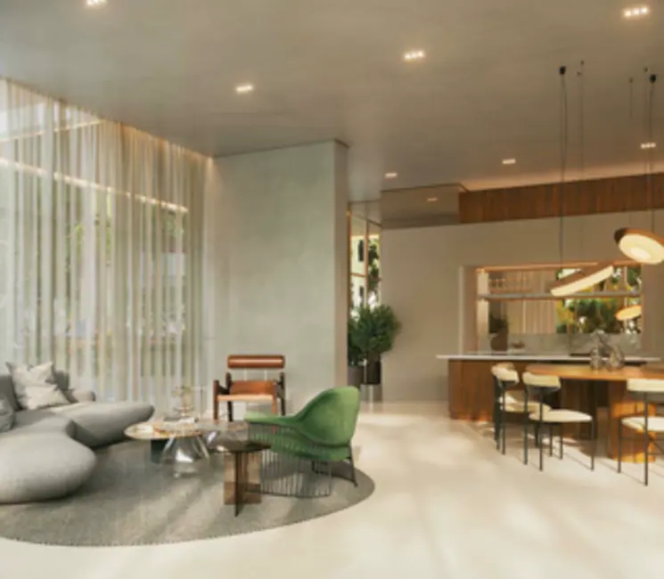 Apartamento com 4 quartos à venda, 221m2 em Rio De Janeiro - RJ - imagem 4 Foto 4 de Apartamento com 4 quartos à venda, 221m2 em Rio De Janeiro - RJ