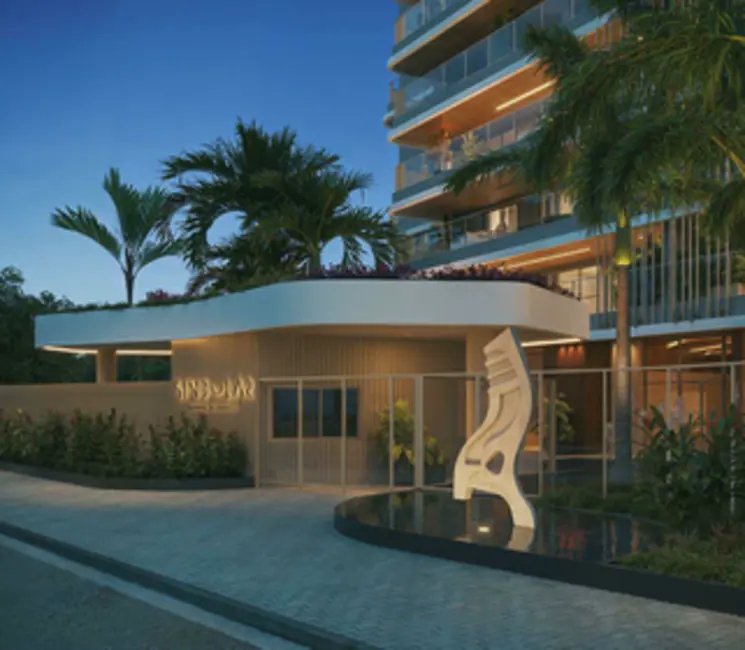 Apartamento com 4 quartos à venda, 221m2 em Rio De Janeiro - RJ - imagem 3 Foto 3 de Apartamento com 4 quartos à venda, 221m2 em Rio De Janeiro - RJ