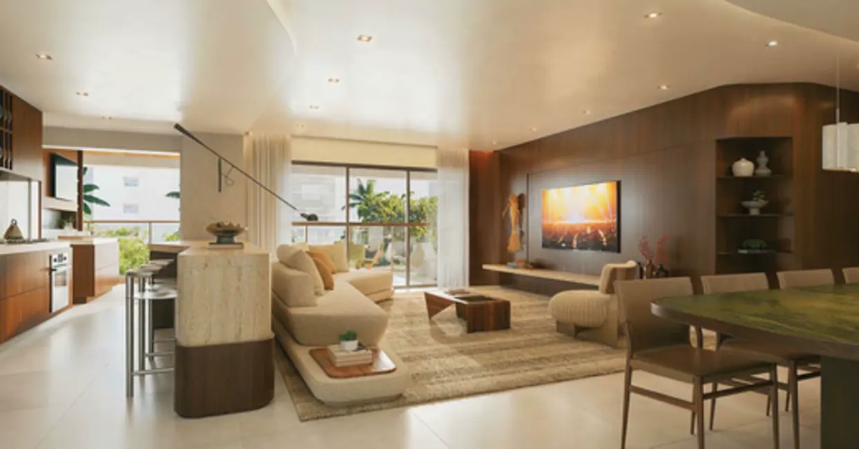 Apartamento com 4 quartos à venda, 221m2 em Rio De Janeiro - RJ - imagem 6 Foto 6 de Apartamento com 4 quartos à venda, 221m2 em Rio De Janeiro - RJ