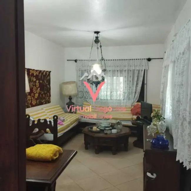 Casa com 5 quartos à venda, 200m2 em Saquarema - RJ - imagem 4 Foto 4 de Casa com 5 quartos à venda, 200m2 em Saquarema - RJ