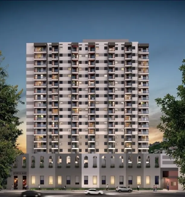 Loft / Flat com 1 quarto à venda, 32m2 em Rio De Janeiro - RJ - imagem 1 Foto 1 de Loft / Flat com 1 quarto à venda, 32m2 em Rio De Janeiro - RJ