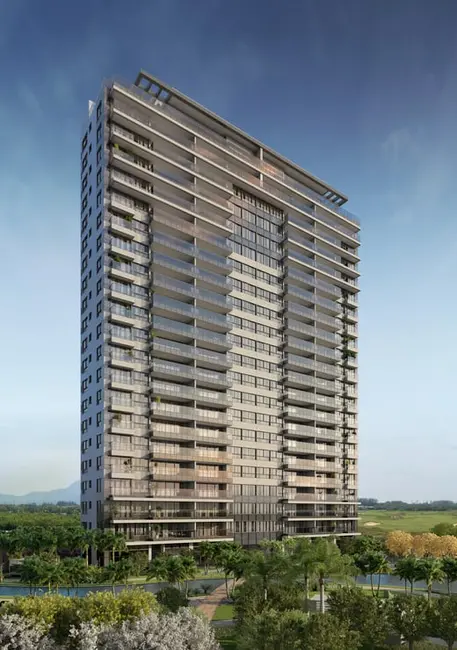 Apartamento com 3 quartos à venda, 151m2 em Rio De Janeiro - RJ - imagem 2 Foto 2 de Apartamento com 3 quartos à venda, 151m2 em Rio De Janeiro - RJ