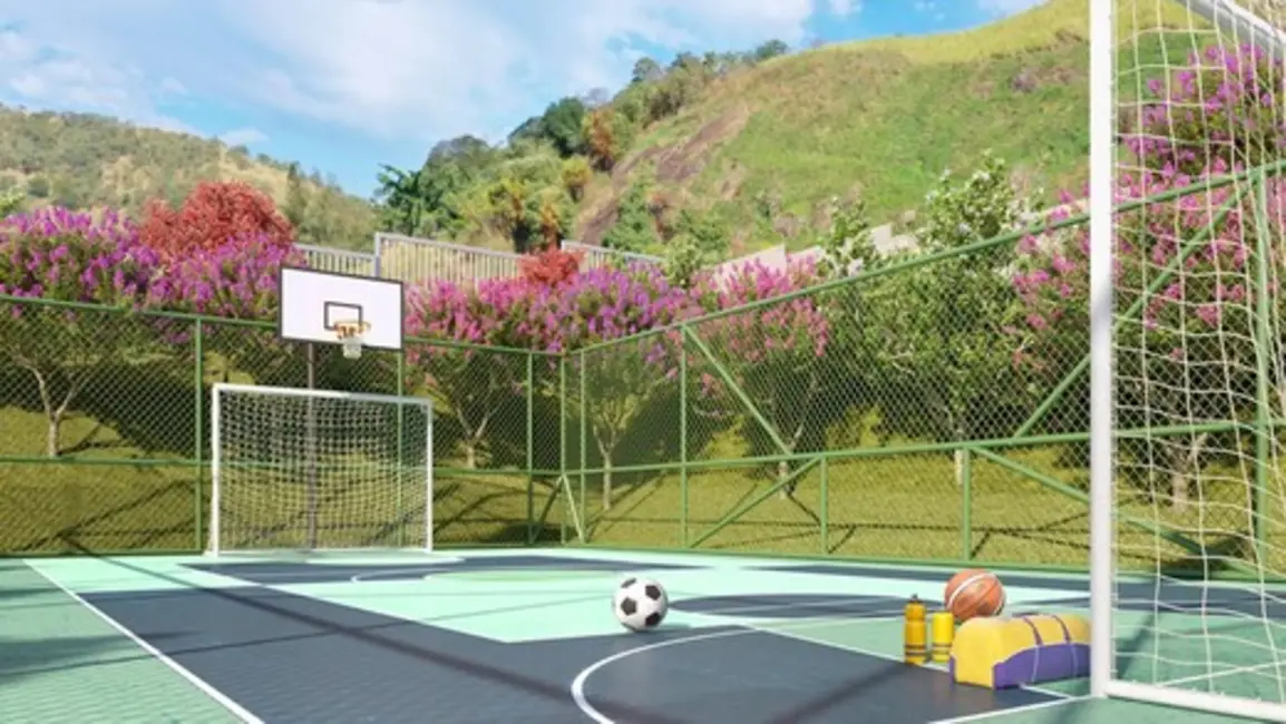 Foto 7 de Apartamento com 2 quartos à venda, 56m2 em Rio De Janeiro - RJ