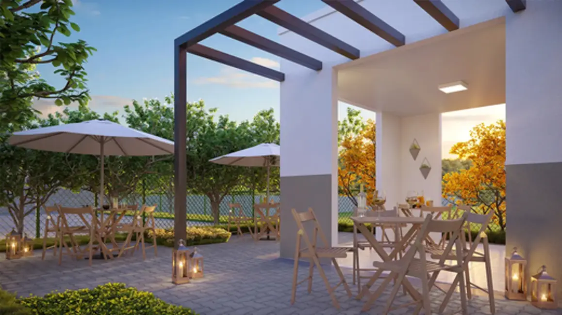 Foto 6 de Apartamento com 2 quartos à venda, 41m2 em Rio De Janeiro - RJ