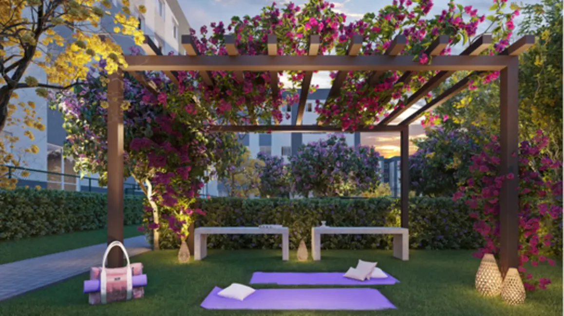 Foto 9 de Apartamento com 2 quartos à venda, 36m2 em Rio De Janeiro - RJ