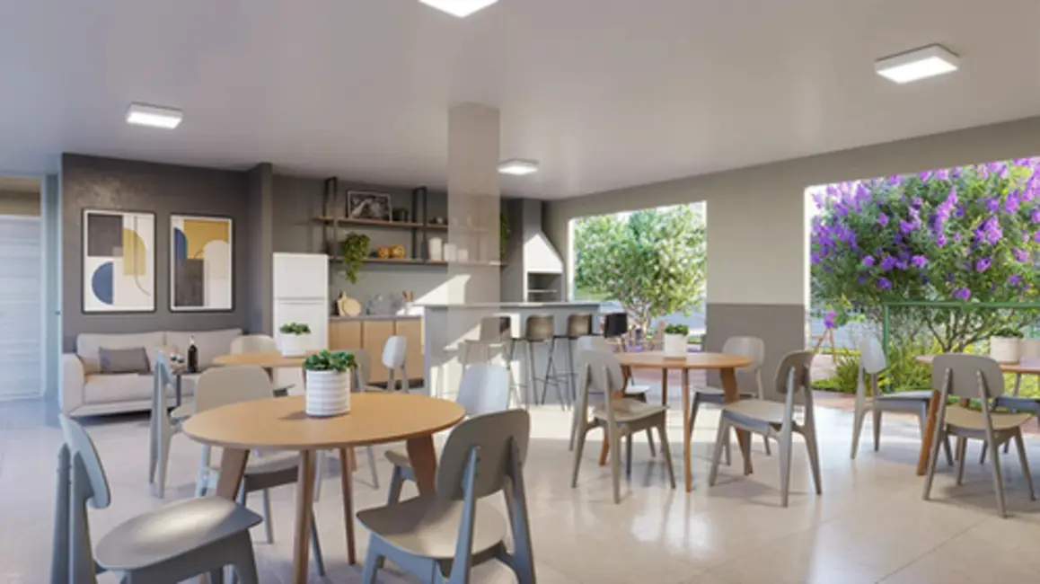 Foto 4 de Apartamento com 2 quartos à venda, 36m2 em Rio De Janeiro - RJ