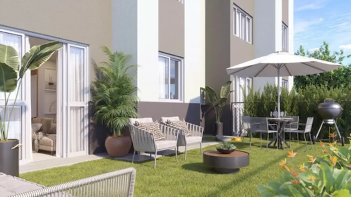 Apartamento com 2 quartos à venda, 43m2 em Rio De Janeiro - RJ - imagem 3 Foto 3 de Apartamento com 2 quartos à venda, 43m2 em Rio De Janeiro - RJ