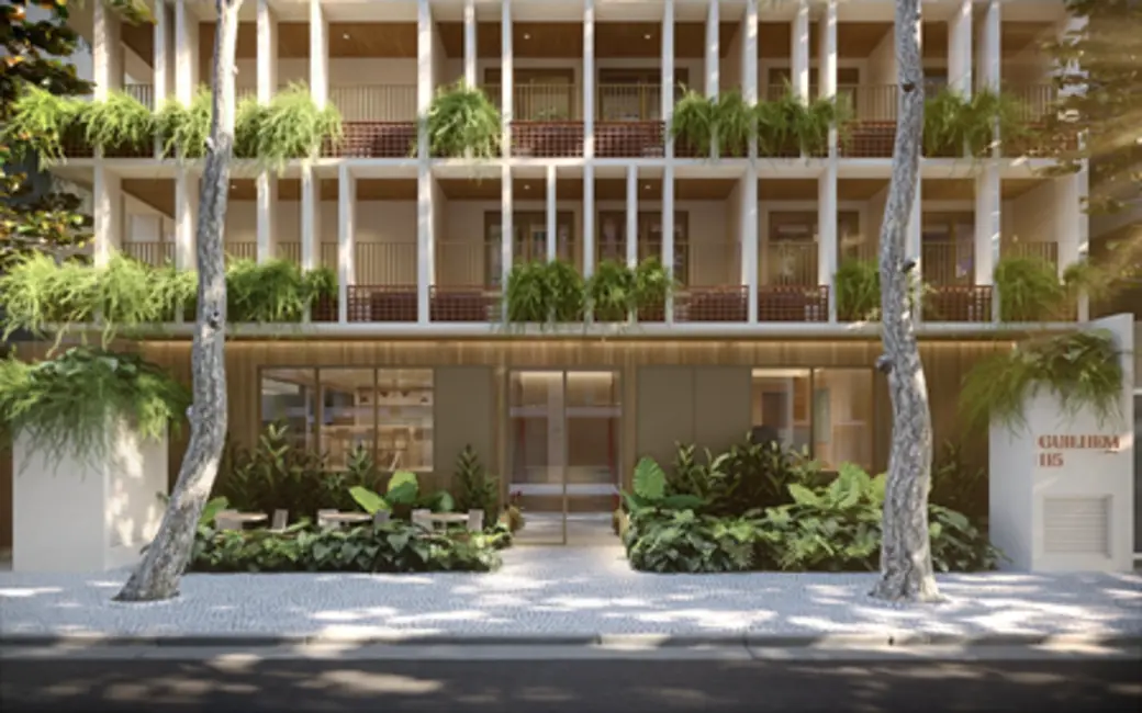 Foto 5 de Apartamento com 2 quartos à venda, 48m2 em Rio De Janeiro - RJ