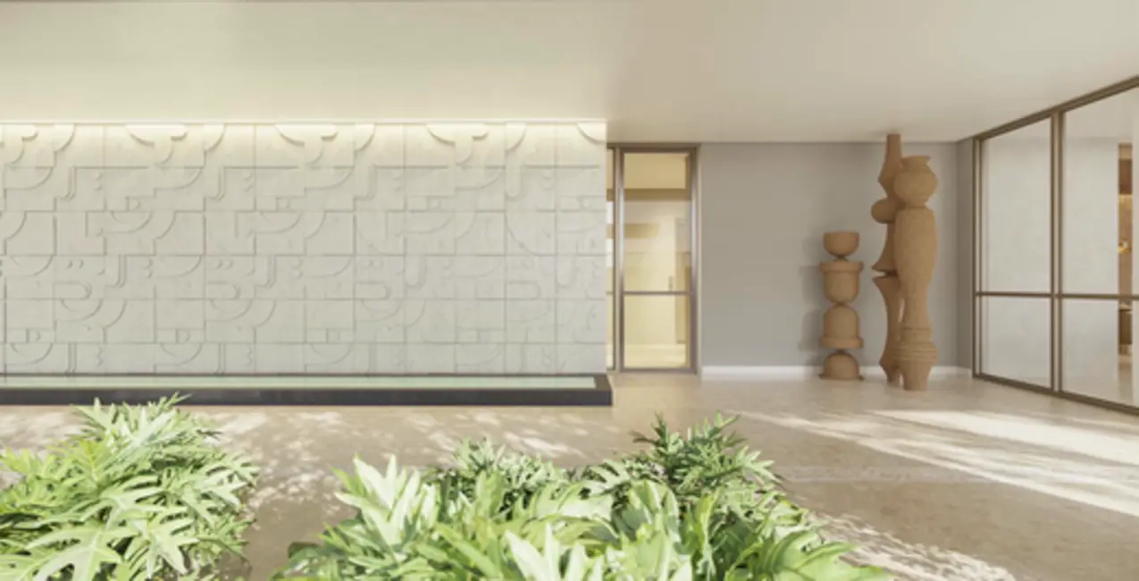 Foto 4 de Apartamento com 4 quartos à venda, 222m2 em Rio De Janeiro - RJ