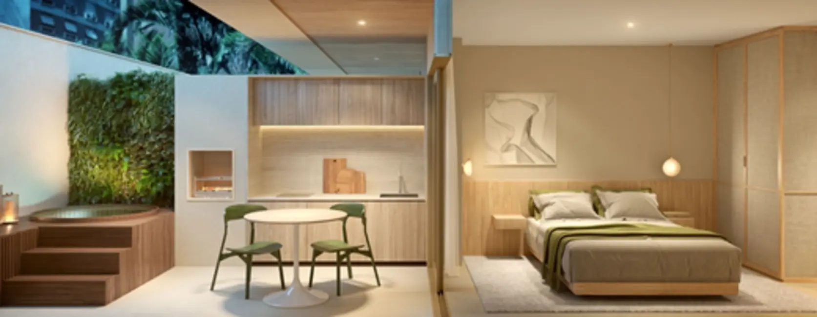 Foto 7 de Cobertura com 1 quarto à venda, 37m2 em Rio De Janeiro - RJ