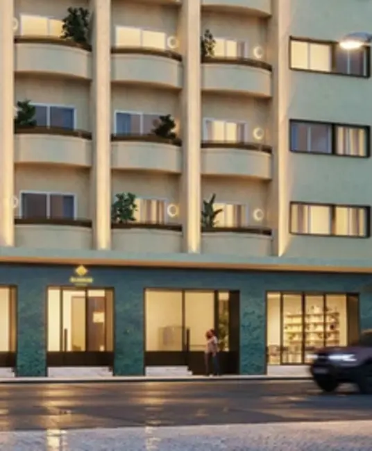 Loft / Flat com 1 quarto à venda, 33m2 em Rio De Janeiro - RJ - imagem 3 Foto 3 de Loft / Flat com 1 quarto à venda, 33m2 em Rio De Janeiro - RJ