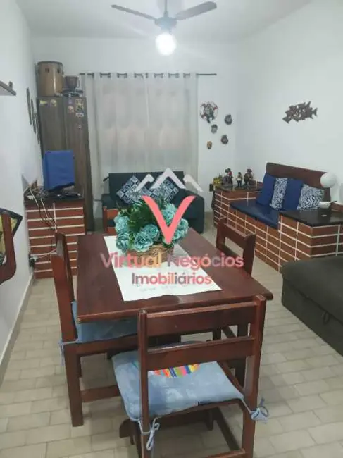 Foto 1 de Apartamento com 1 quarto à venda, 40m2 em Saquarema - RJ