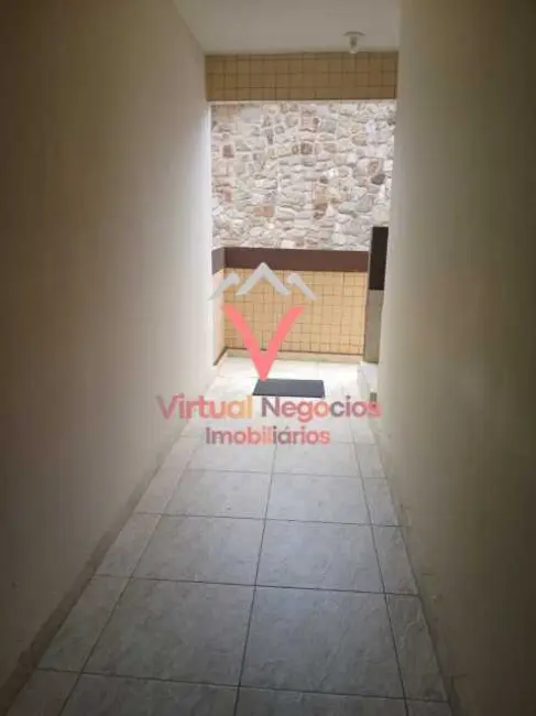 Foto 6 de Apartamento com 1 quarto à venda, 40m2 em Saquarema - RJ