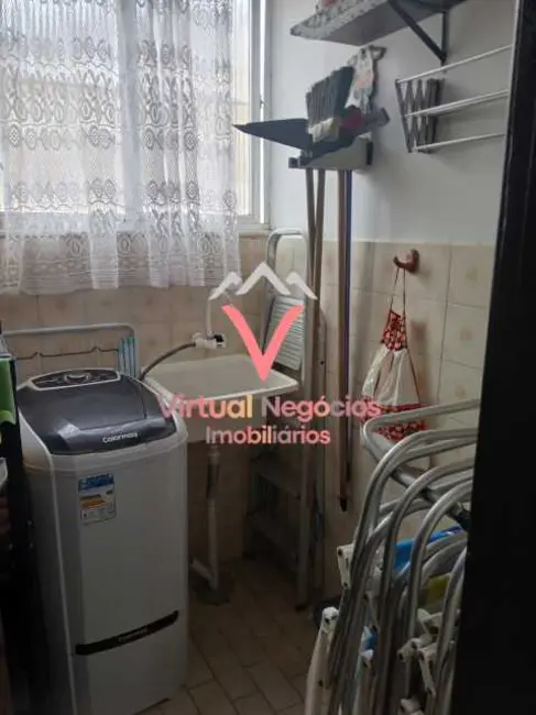 Foto 4 de Apartamento com 1 quarto à venda, 40m2 em Saquarema - RJ