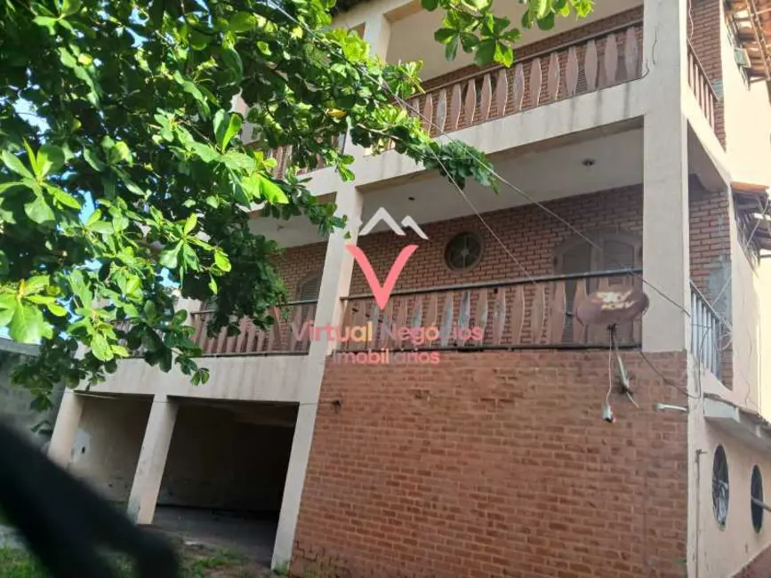 Casa com 6 quartos à venda, 400m2 em Saquarema - RJ - imagem 7 Foto 7 de Casa com 6 quartos à venda, 400m2 em Saquarema - RJ