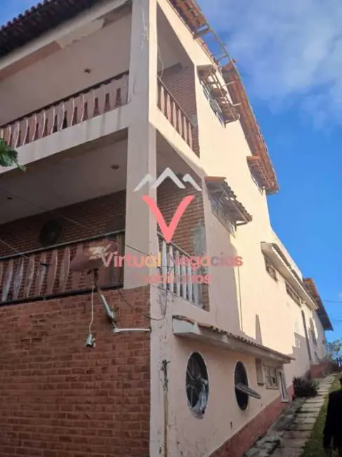 Casa com 6 quartos à venda, 400m2 em Saquarema - RJ - imagem 4 Foto 4 de Casa com 6 quartos à venda, 400m2 em Saquarema - RJ