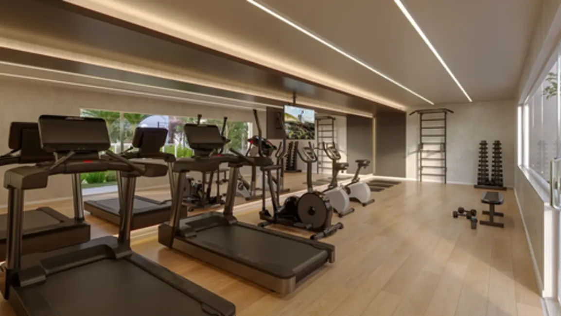 Foto 8 de Apartamento com 2 quartos à venda, 52m2 em Rio De Janeiro - RJ