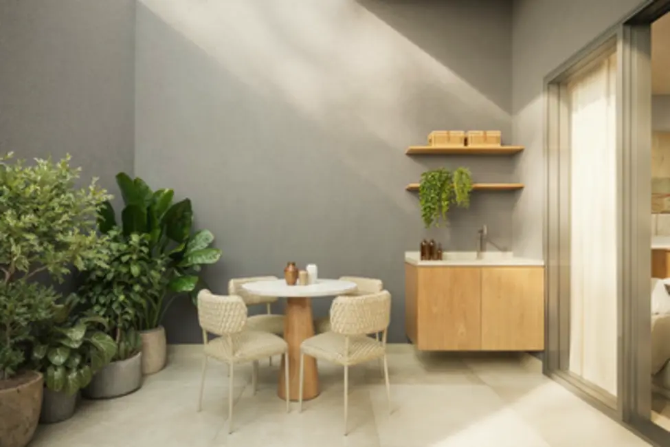 Foto 9 de Apartamento com 1 quarto à venda, 41m2 em Rio De Janeiro - RJ