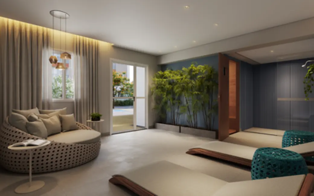 Apartamento com 2 quartos à venda, 41m2 em Rio De Janeiro - RJ - imagem 7 Foto 7 de Apartamento com 2 quartos à venda, 41m2 em Rio De Janeiro - RJ