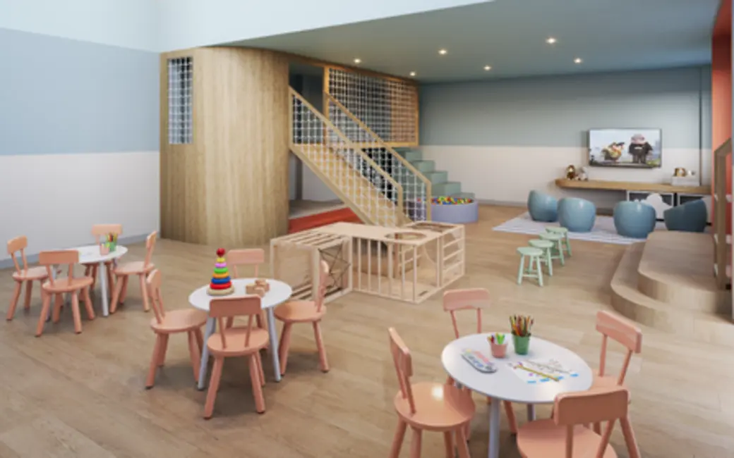 Apartamento com 2 quartos à venda, 38m2 em Rio De Janeiro - RJ - imagem 9 Foto 9 de Apartamento com 2 quartos à venda, 38m2 em Rio De Janeiro - RJ