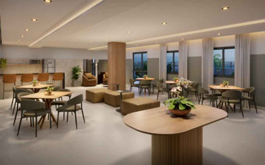 Foto 8 de Apartamento com 3 quartos à venda, 67m2 em Rio De Janeiro - RJ