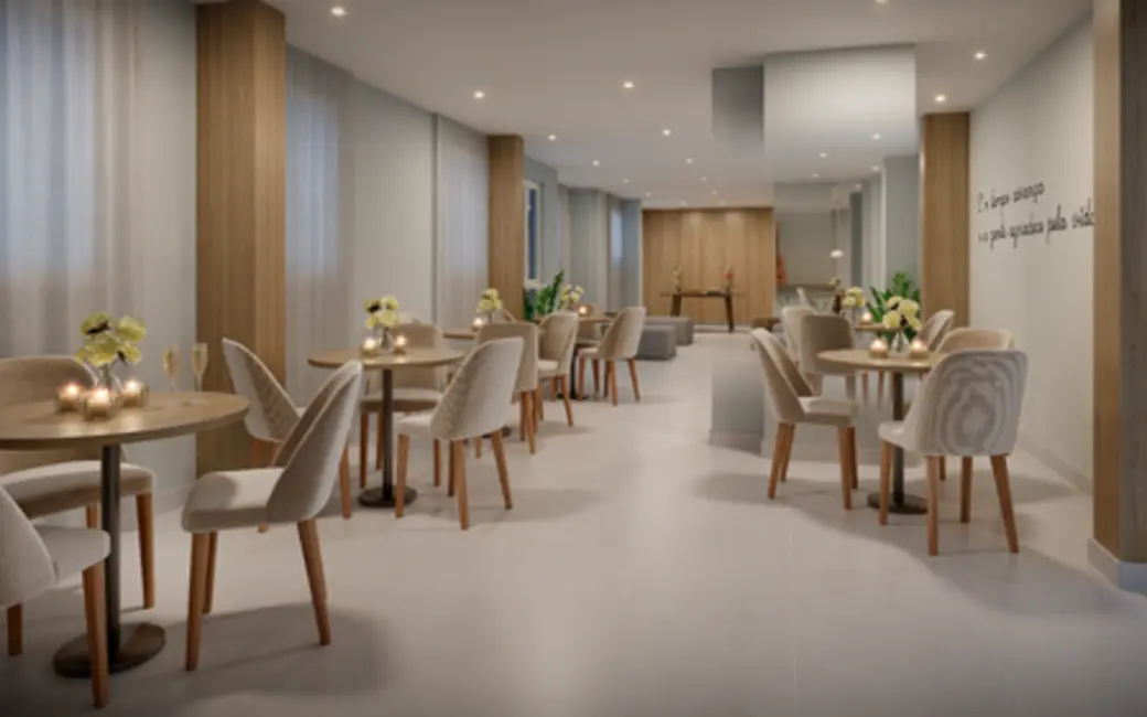 Apartamento com 2 quartos à venda, 39m2 em Rio De Janeiro - RJ - imagem 7 Foto 7 de Apartamento com 2 quartos à venda, 39m2 em Rio De Janeiro - RJ