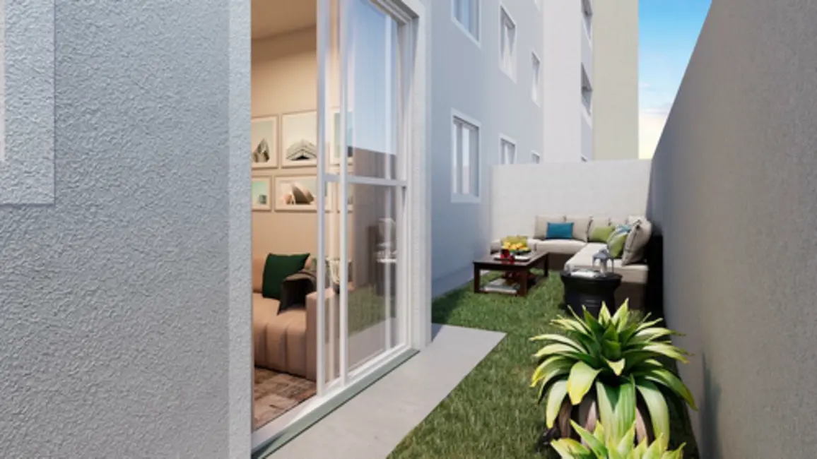 Foto 7 de Apartamento com 2 quartos à venda, 35m2 em Rio De Janeiro - RJ